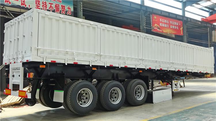 Price of 34 Ton Drop Side Tippers for Sale Near Me